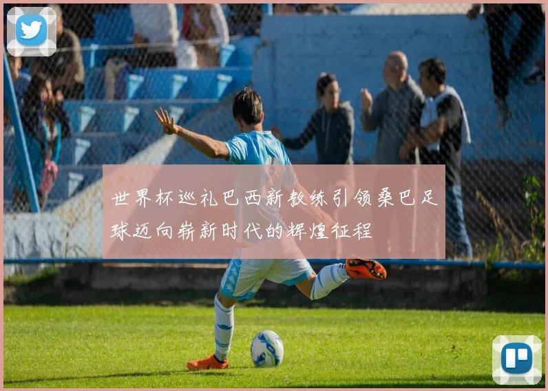世界杯巡礼巴西新教练引领桑巴足球迈向崭新时代的辉煌征程